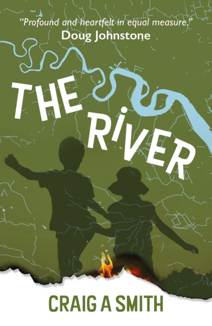 Image for The River