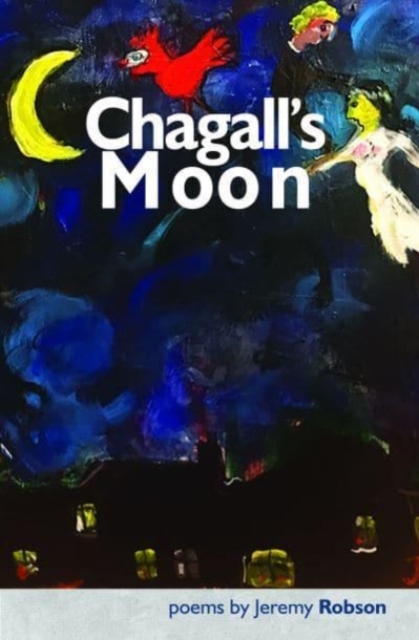 Image for Chagall's Moon