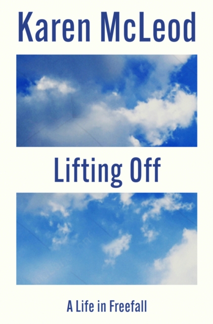 Image for Lifting Off