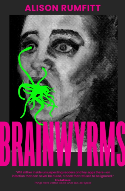 Image for Brainwyrms