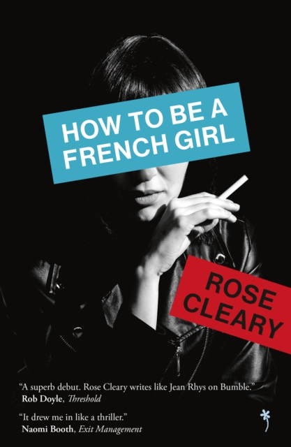 Image for How to be a French Girl