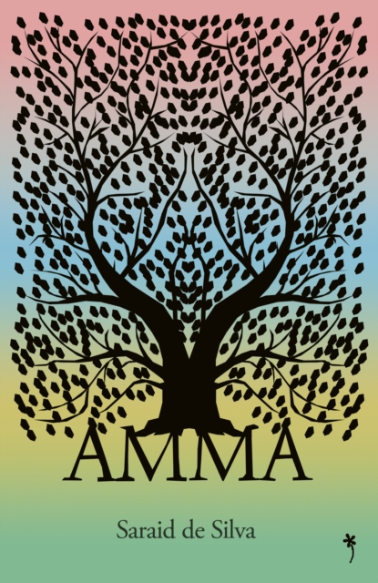 Cover for: AMMA