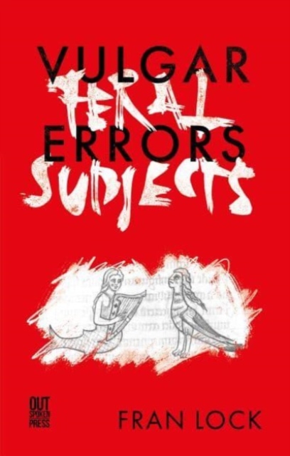 Image for Vulgar Errors / Feral Subjects