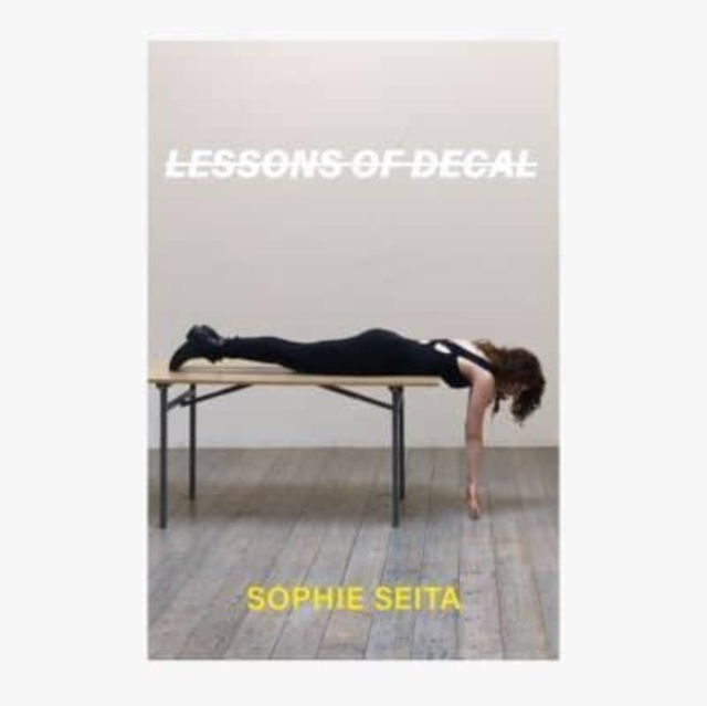 Cover for: Lessons of Decal