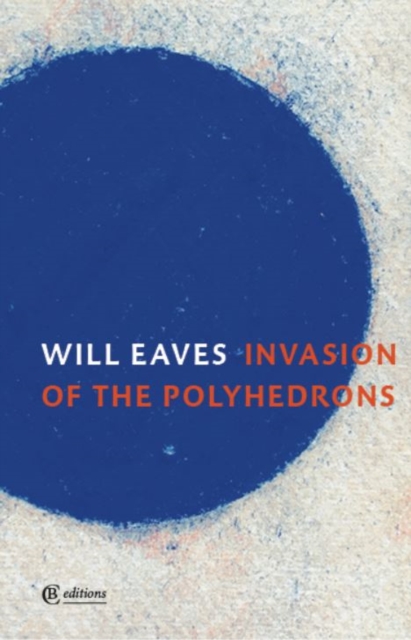 Image for Invasion of the Polyhedrons