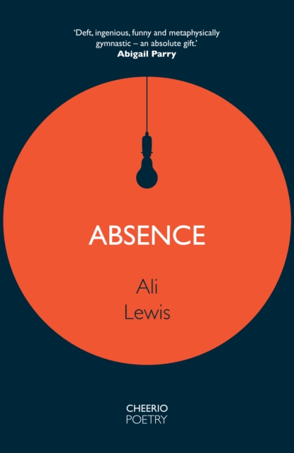 Image for Absence