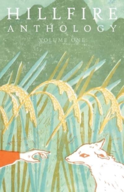 Image for HILLFIRE ANTHOLOGY VOLUME 1