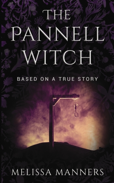 Image for The Pannell Witch