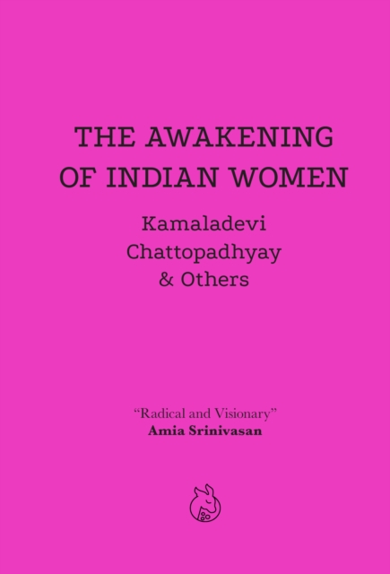 Image for The Awakening of Indian Women