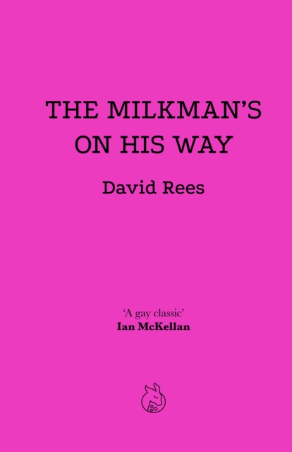 Cover for: The Milkman's On His Way