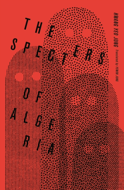 Cover for: The Specters of Algeria