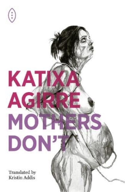Cover for: Mothers Don't