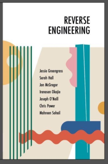 Cover for: Reverse Engineering