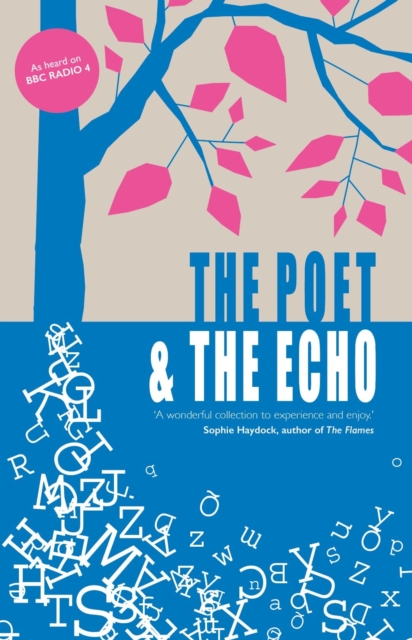 Cover for: The Poet and the Echo