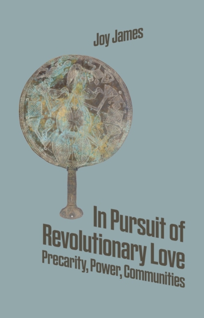 Image for In Pursuit Of Revolutionary Love