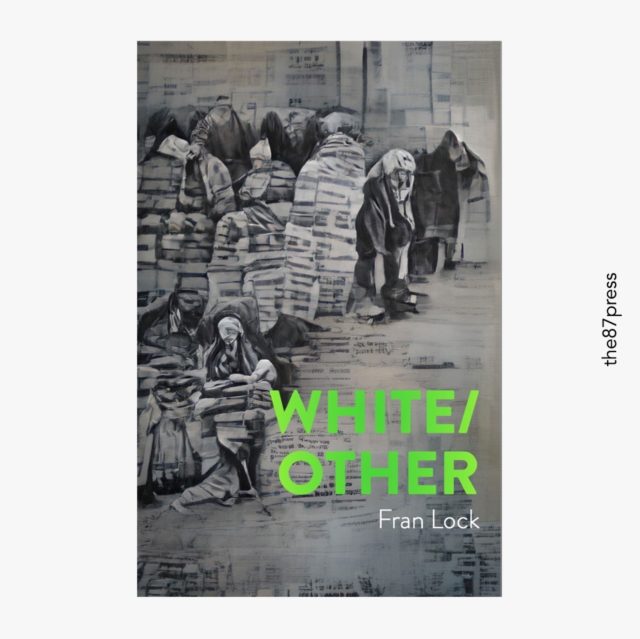Cover for: WHITE/OTHER