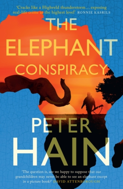 Image for The Elephant Conspiracy