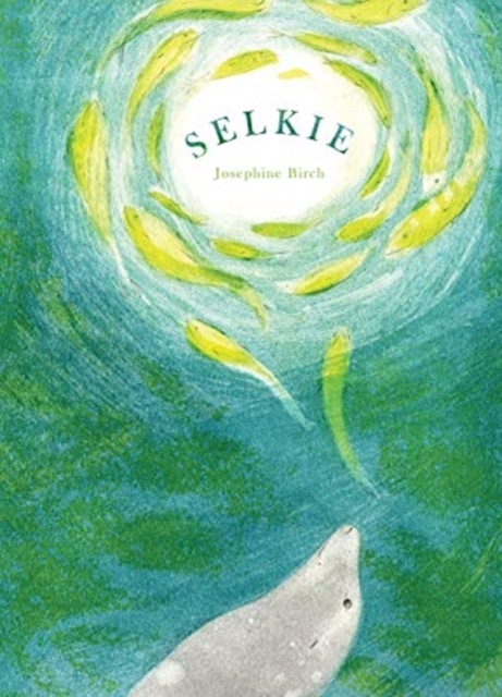 Image for Selkie