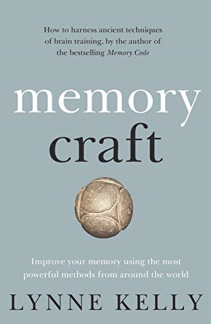 Cover for: Memory Craft