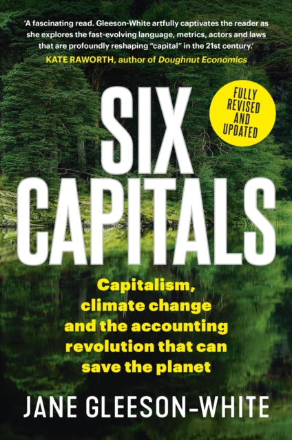 Image for Six Capitals