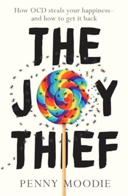 Image for The Joy Thief