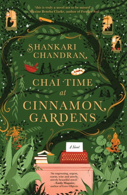 Image for Chai Time at Cinnamon Gardens