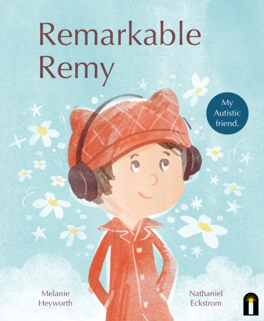Cover for: Remarkable Remy