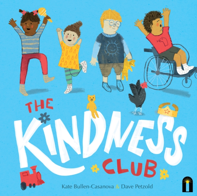Image for The Kindness Club