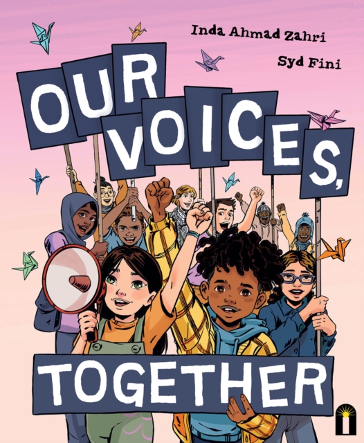 Image for Our Voices, Together