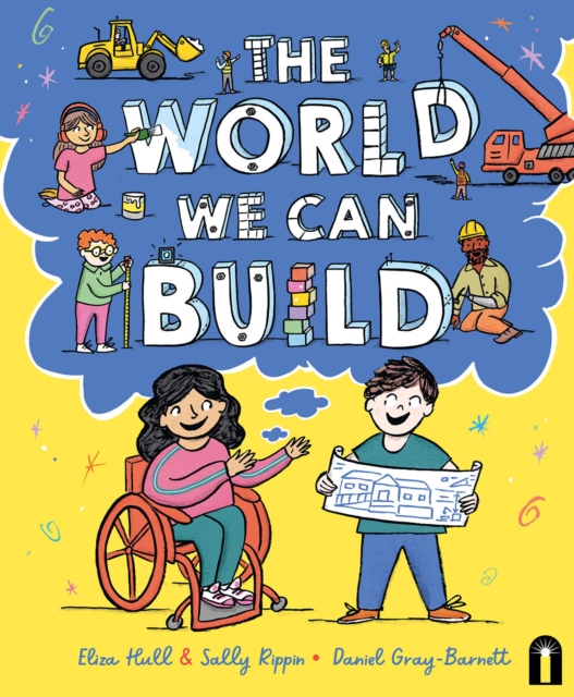 Image for The World We Can Build