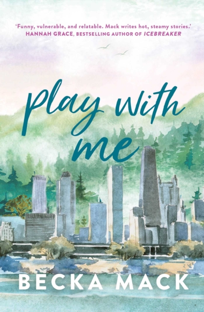 Cover for: Play with Me 