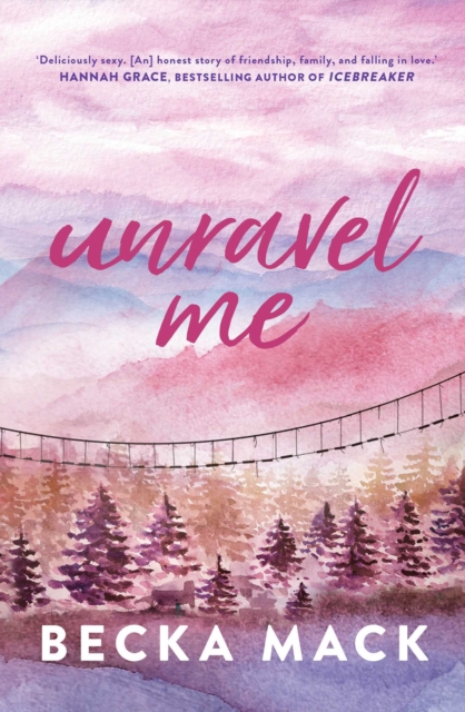 Cover for: Unravel Me