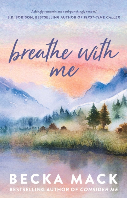 Image for Breathe with Me : Volume 5