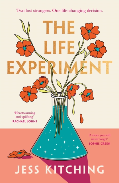 Image for The Life Experiment