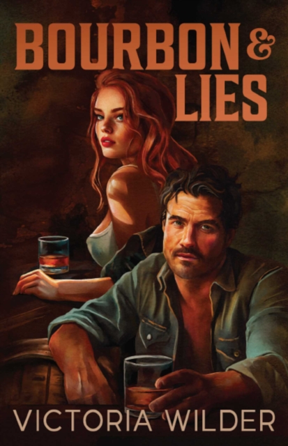 Image for Bourbon and Lies : Volume 1