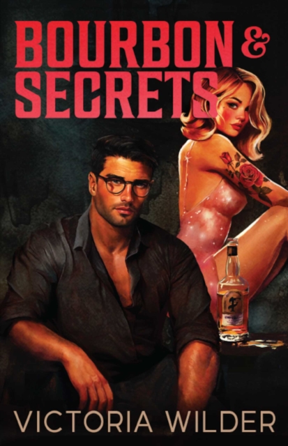 Image for Bourbon And Secrets : Volume 2
