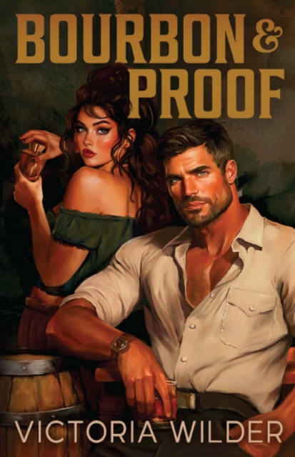 Image for Bourbon and Proof : Volume 3