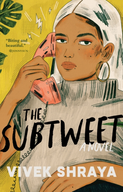 Cover for: The Subtweet : A Novel