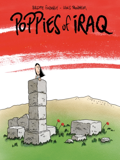 Image for Poppies of Iraq