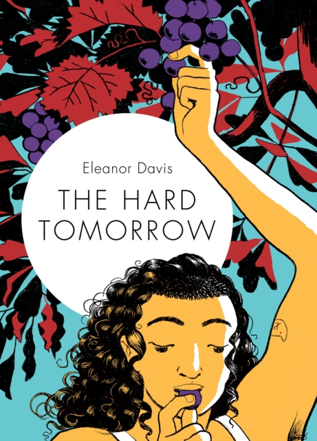 Cover for: The Hard Tomorrow