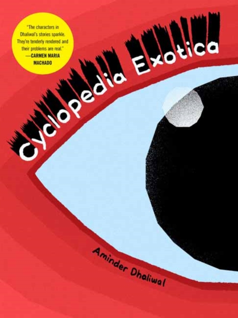 Cover for: Cyclopedia Exotica