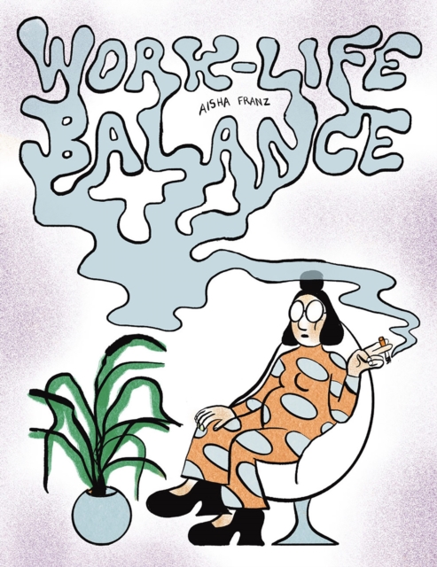 Cover for: Work-Life Balance