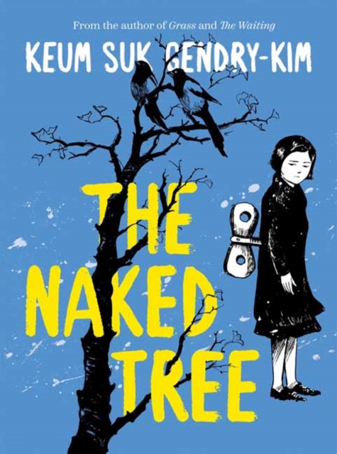 Cover for: The Naked Tree