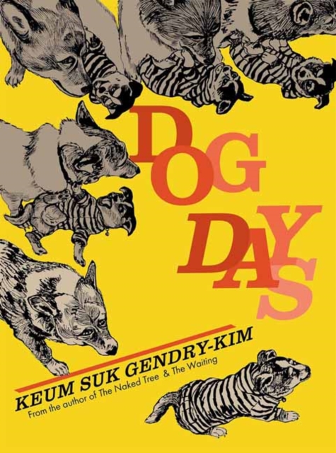 Image for Dog Days