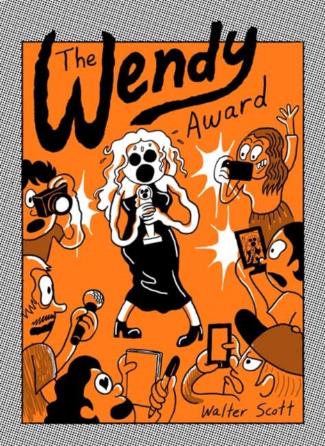 Image for The Wendy Award