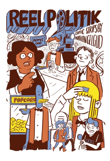 Image for Reel Politik
