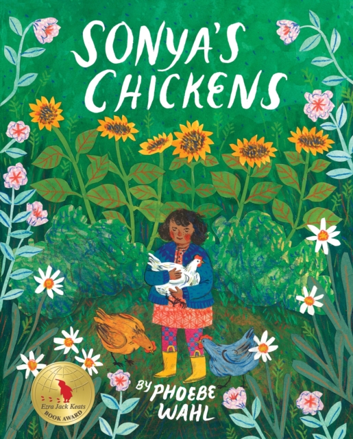 Image for Sonya's Chickens