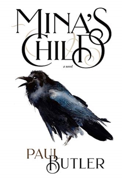 Image for Mina's Child