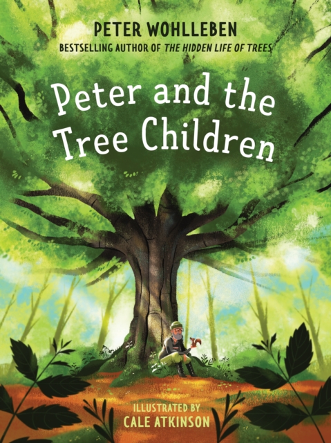 Image for Peter and the Tree Children