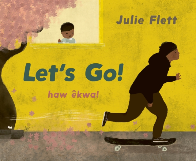 Image for Let's Go